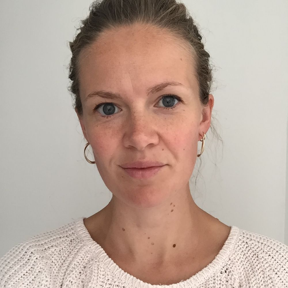 Jess Gormley