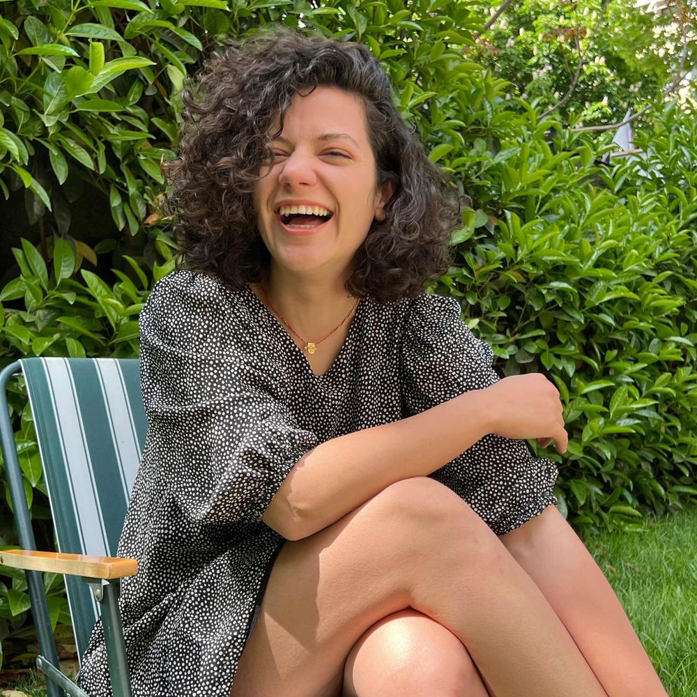 Pinar Kalemci