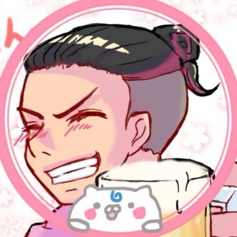 オッコ🌸☄️