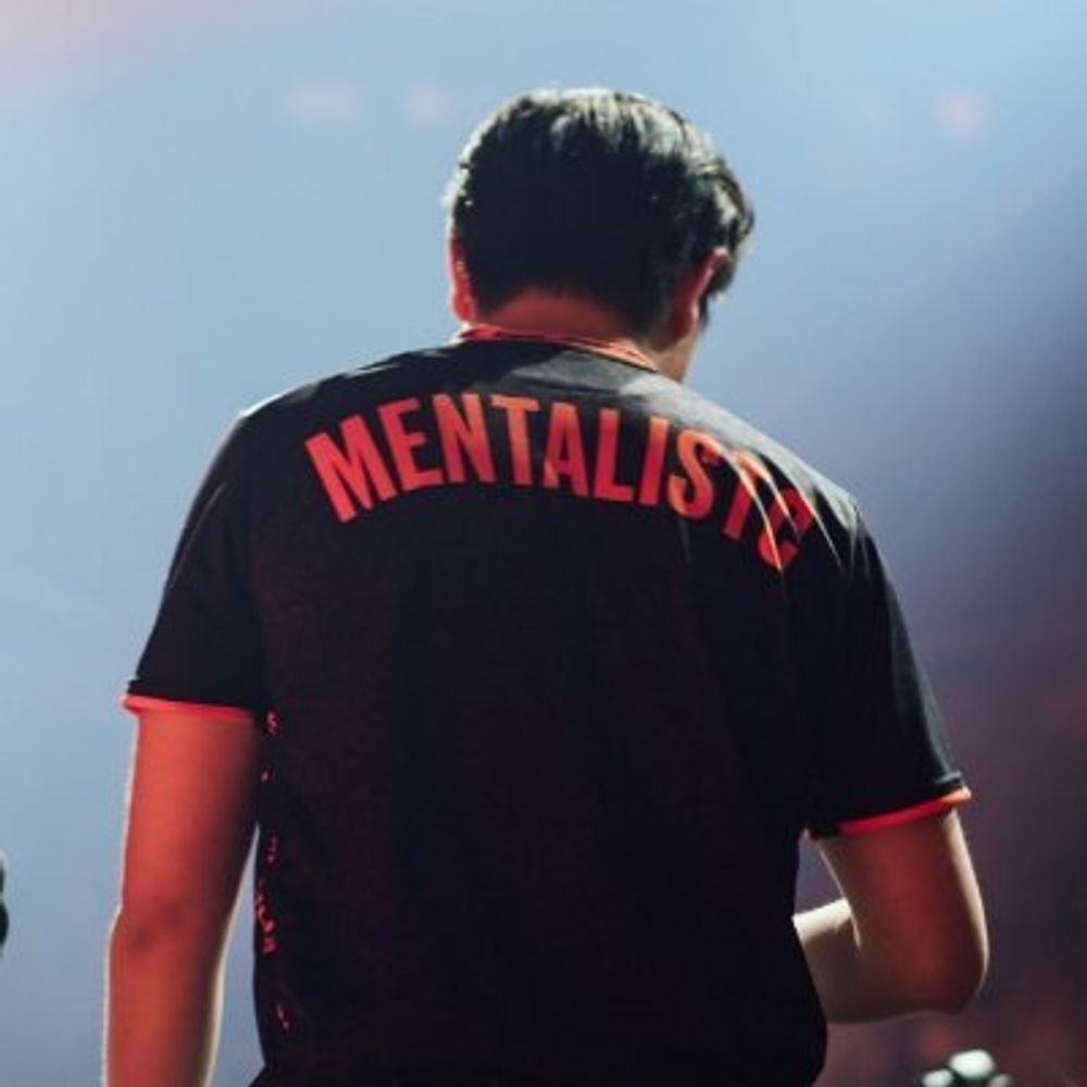 MentalistC