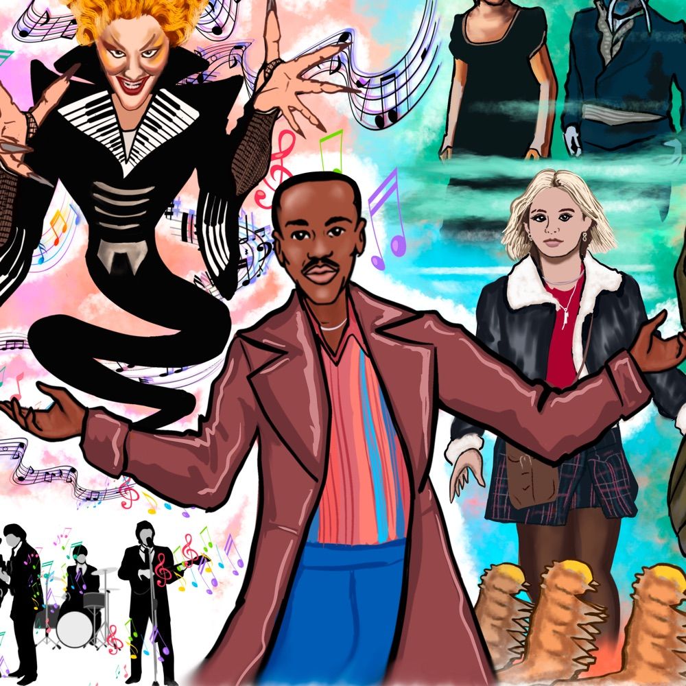 Jim Wilkins ArtWork