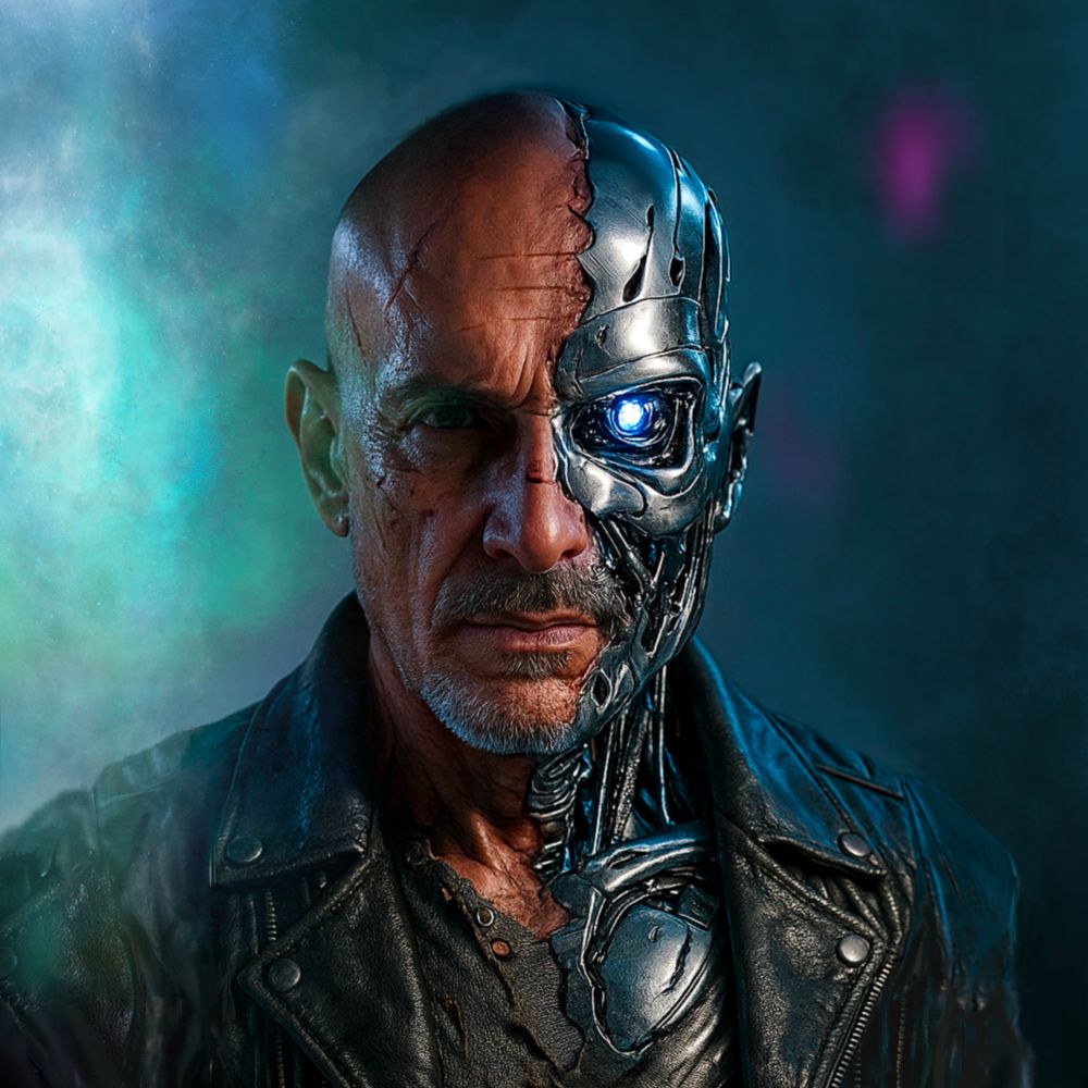 Jim Wilkins ArtWork