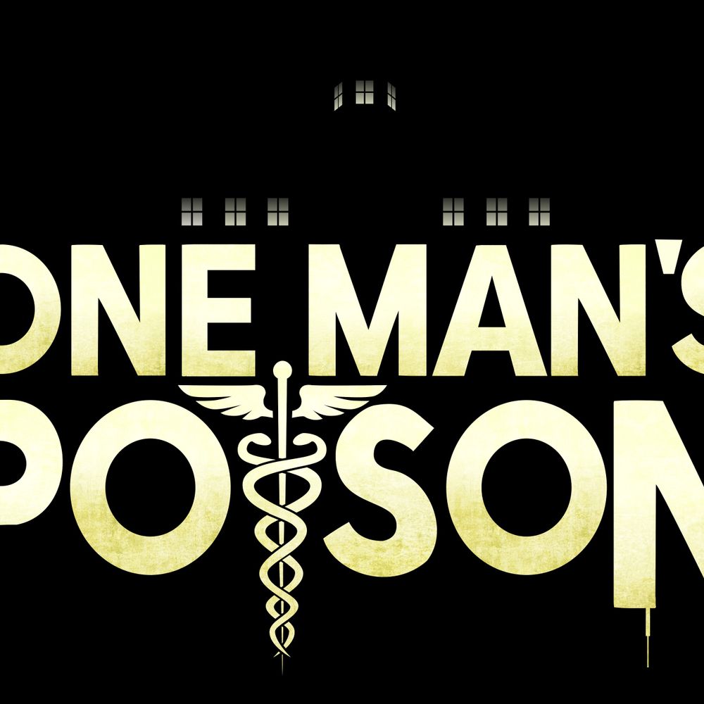 One Man's Poison (Game)