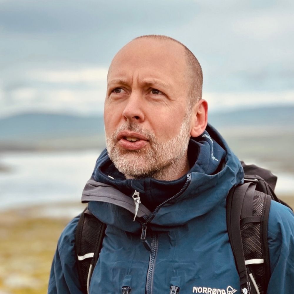 Fredrik Dahlgren