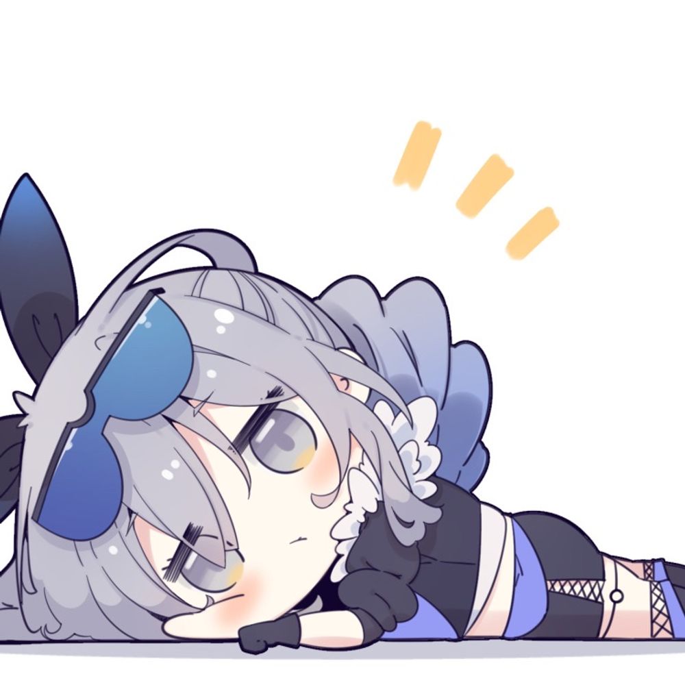 あてにゃん