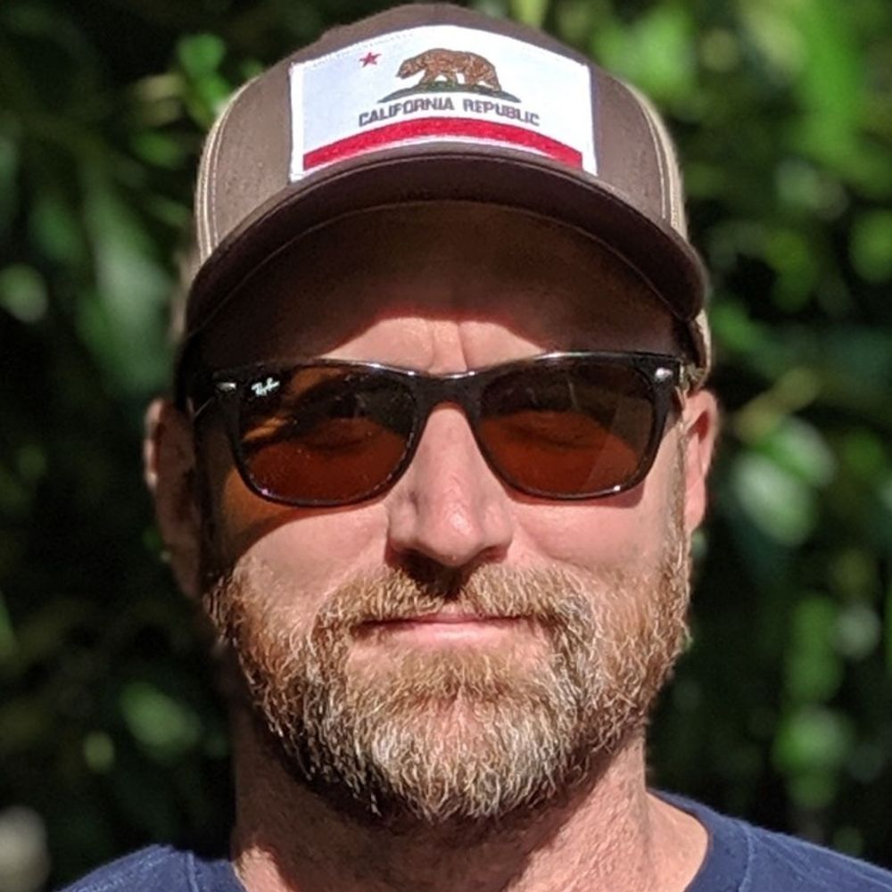 Michael Sharkey