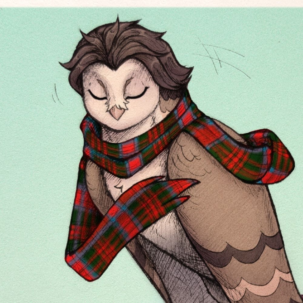 solitary-owl.bsky.social profile picture
