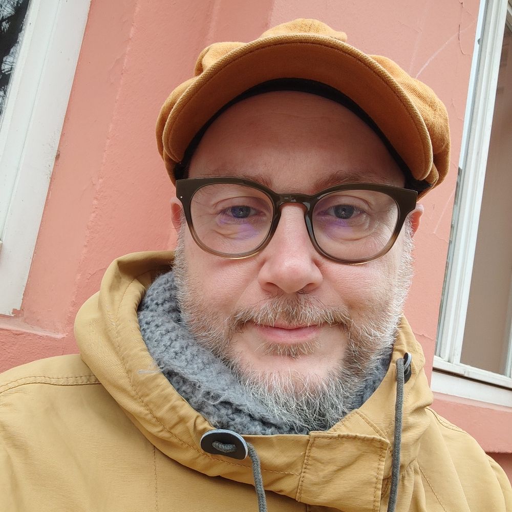 Stefan Schreiber