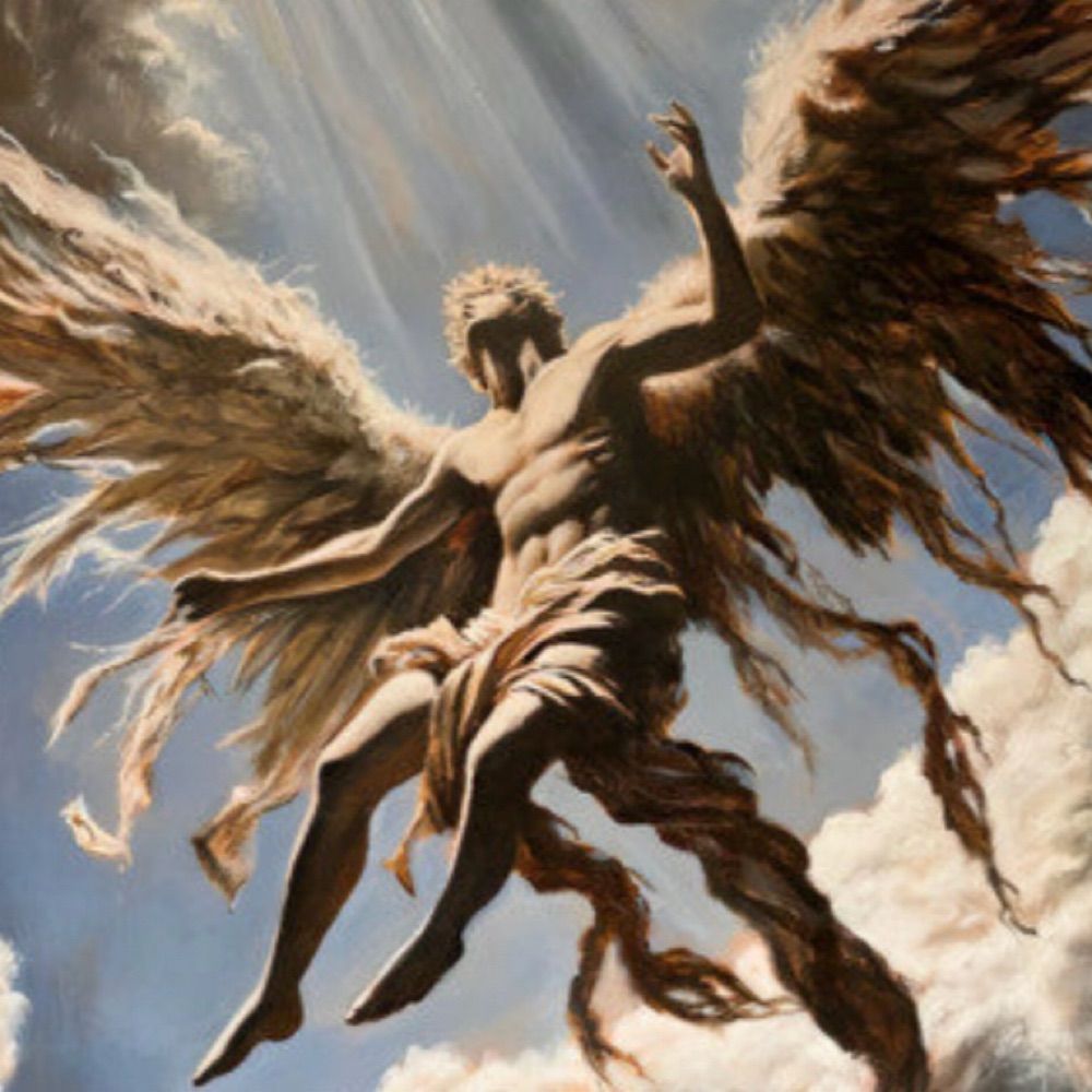 Internet Icarus