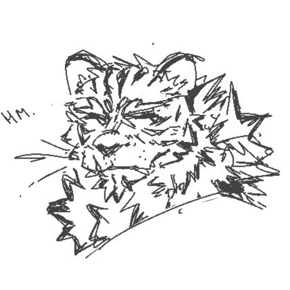 Restless