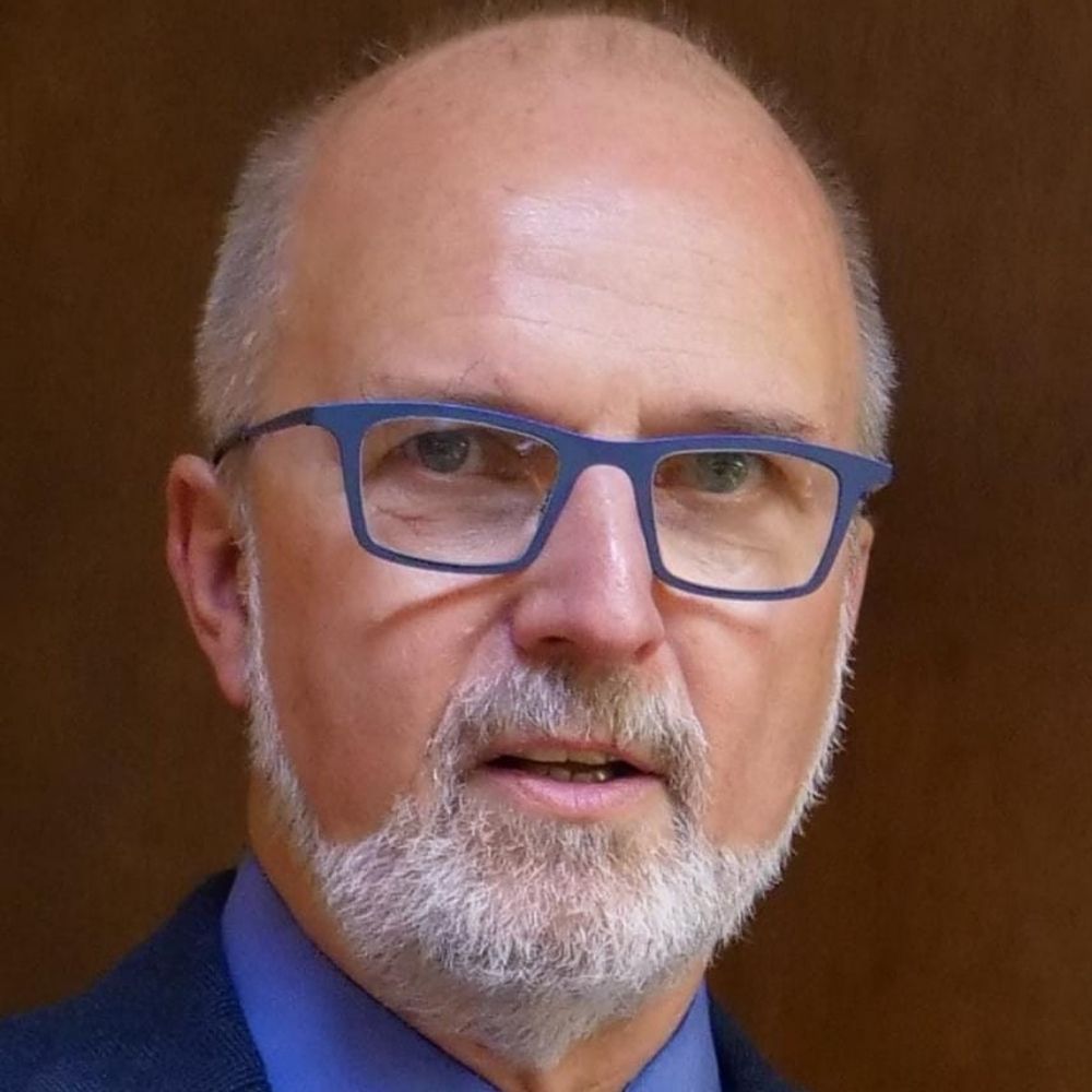 Rolf Peters - Todtnauberg
