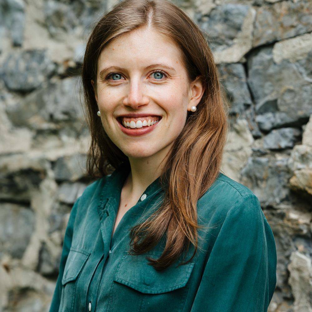 Caroline Joyce