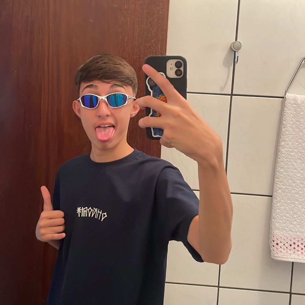 Kauan Lucas 🤟🏻