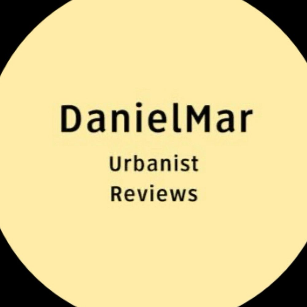 DanielMar Urbanist Reviews