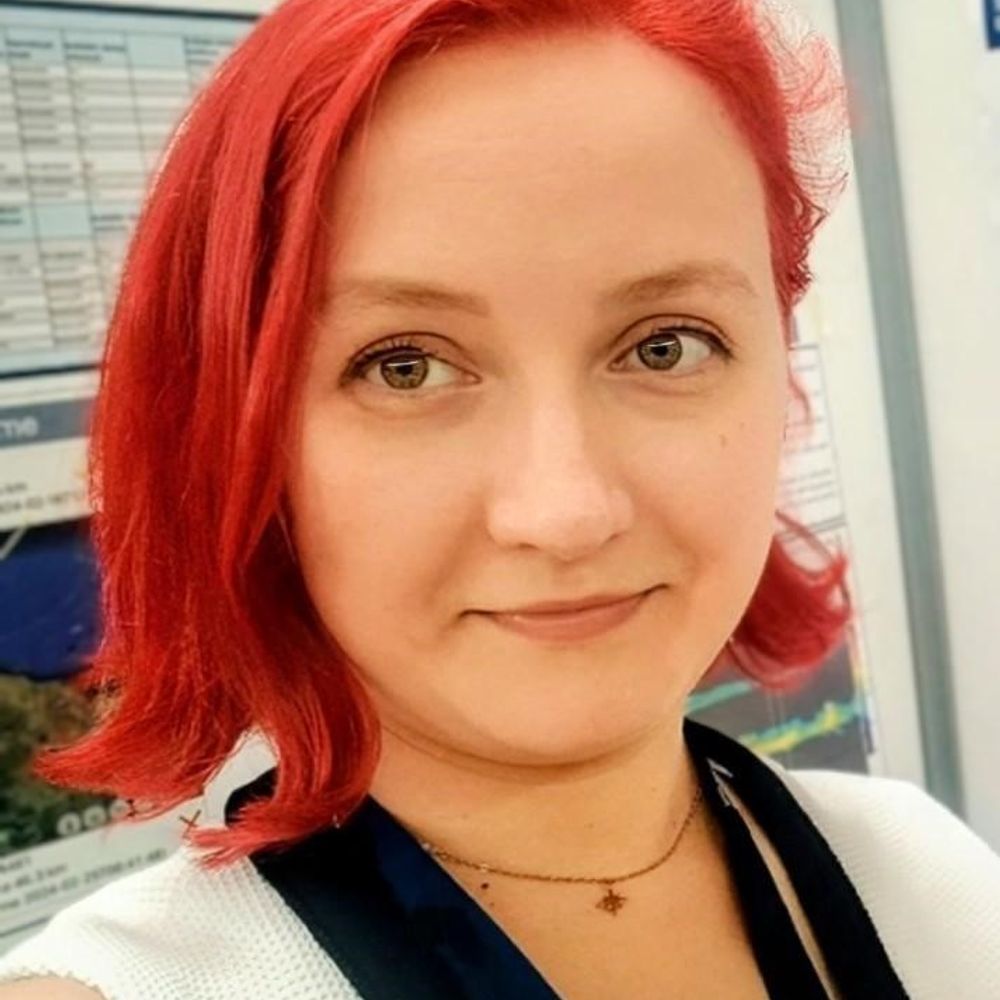 Dominika Leskow-Czyżewska