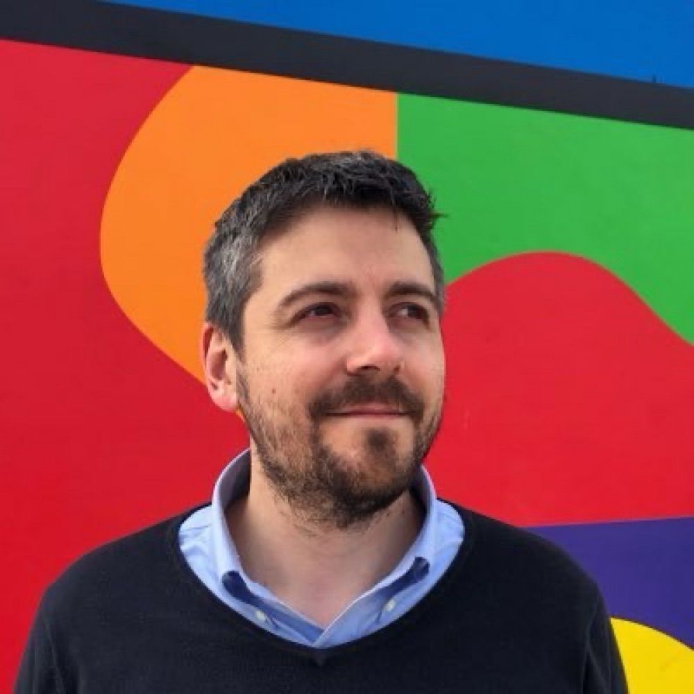 Luca Barra