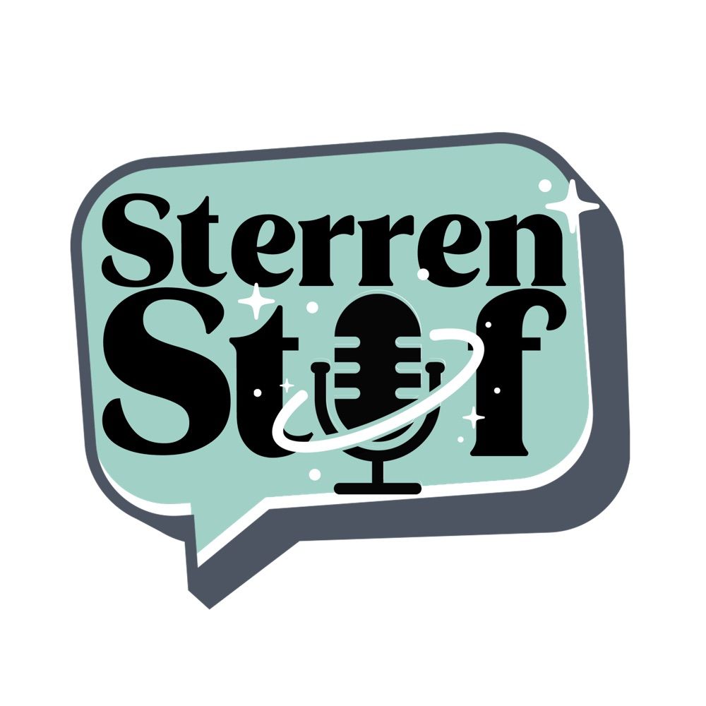 SterrenStof Podcast, Workshops & Lezingen ✨