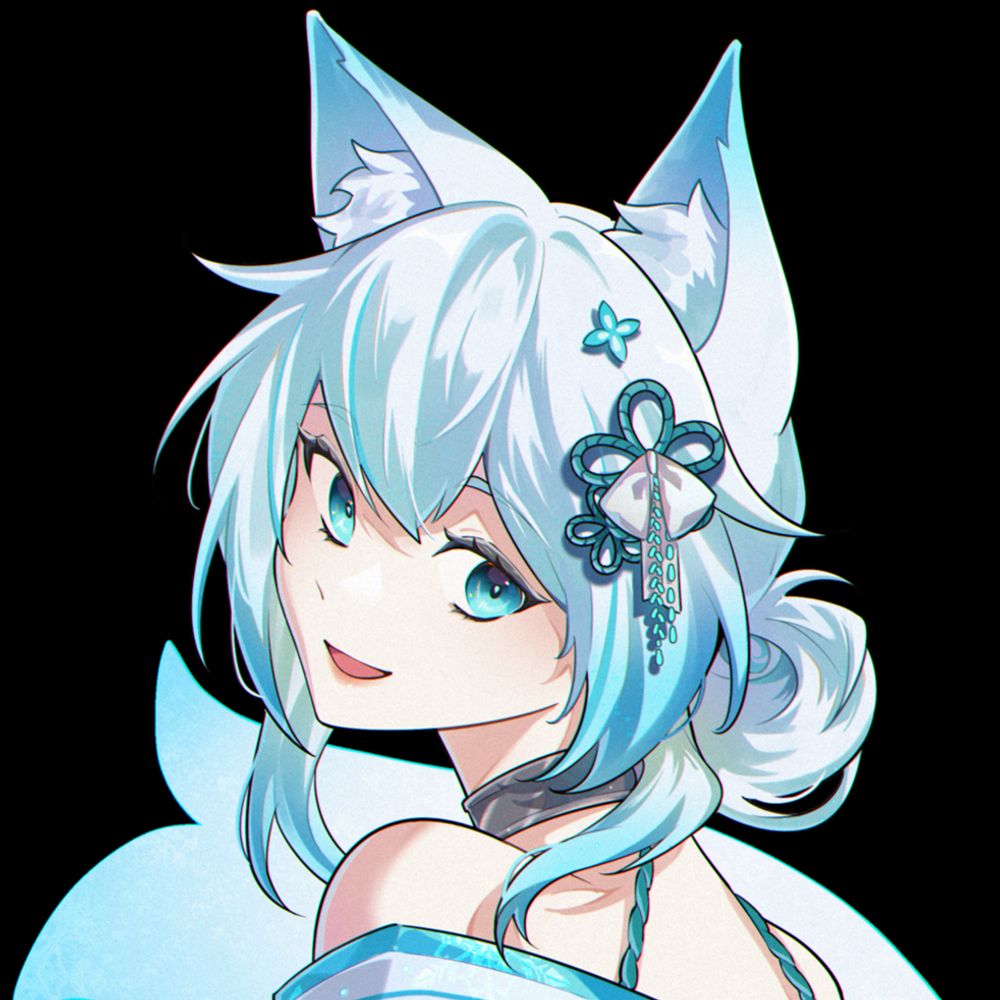 ☽ Vi Vixen ☾ || Trophy Waifu ||