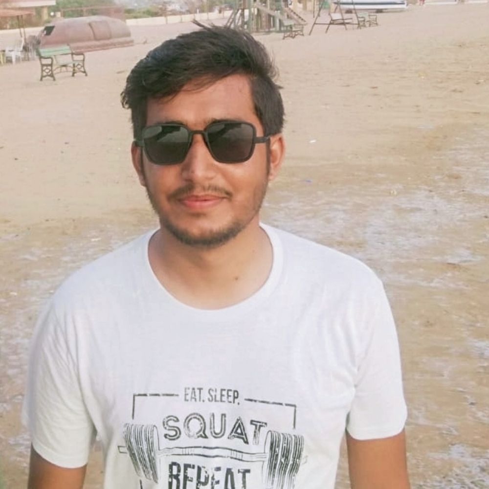 Zohaib Arshad