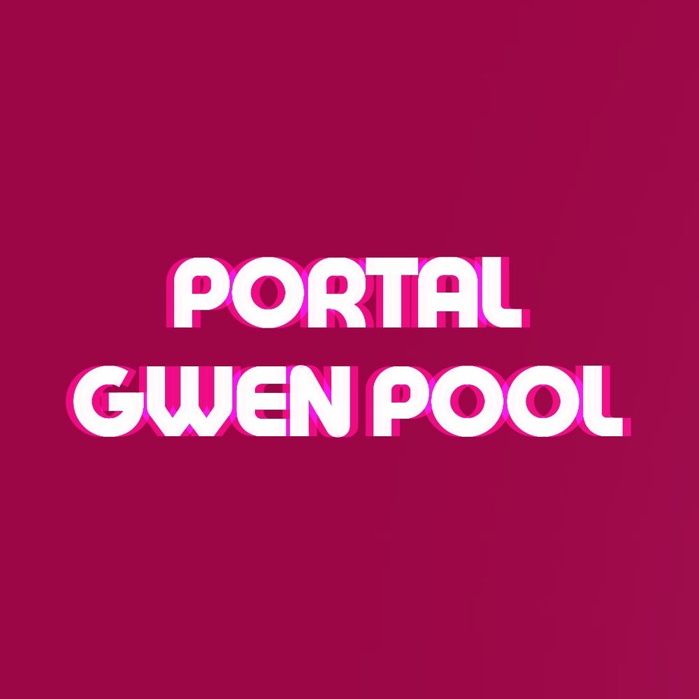 𝗣𝗼𝗿𝘁𝗮𝗹 𝗚𝘄𝗲𝗻𝗽𝗼𝗼𝗹 𝗕𝗿𝗮𝘀𝗶𝗹