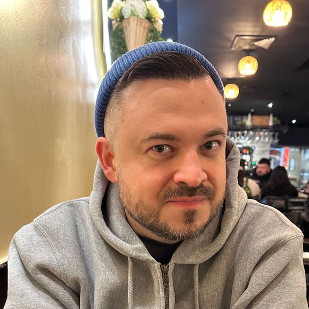 Dmitry Kireev