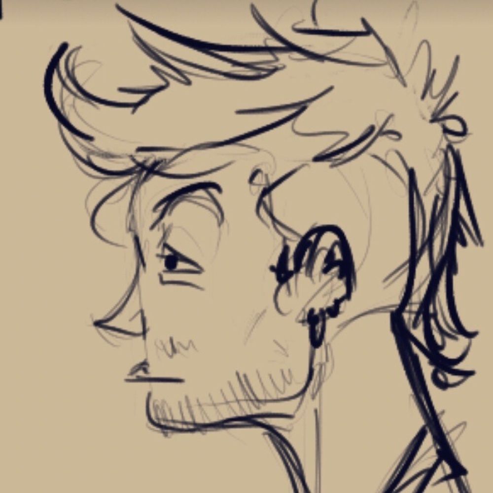 Liam Ω