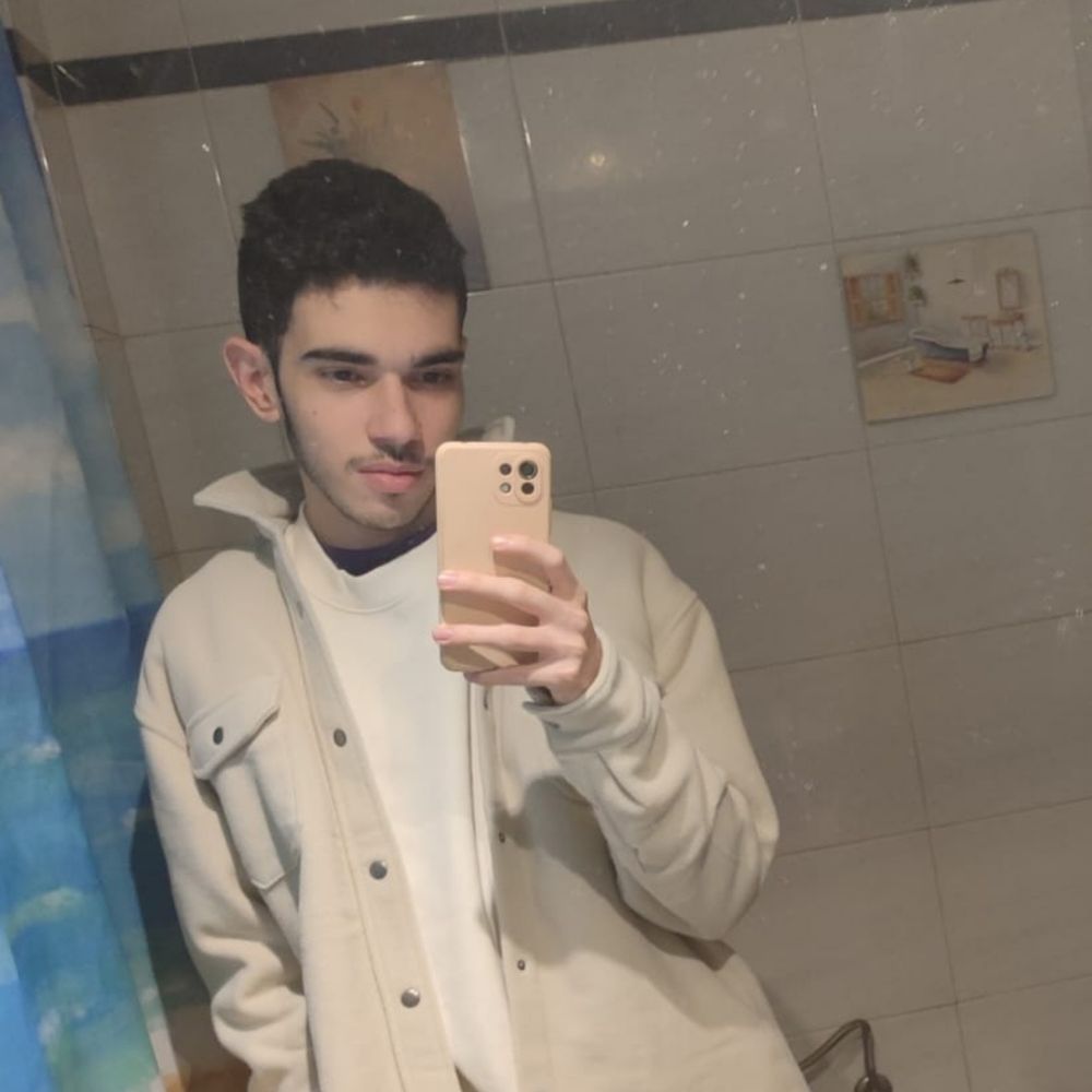 Sergio🌷🍡