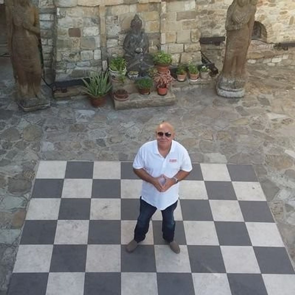 Mirek Szczerba