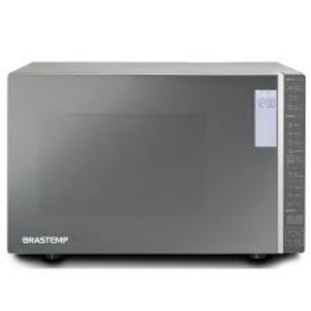 Microondas Brastemp