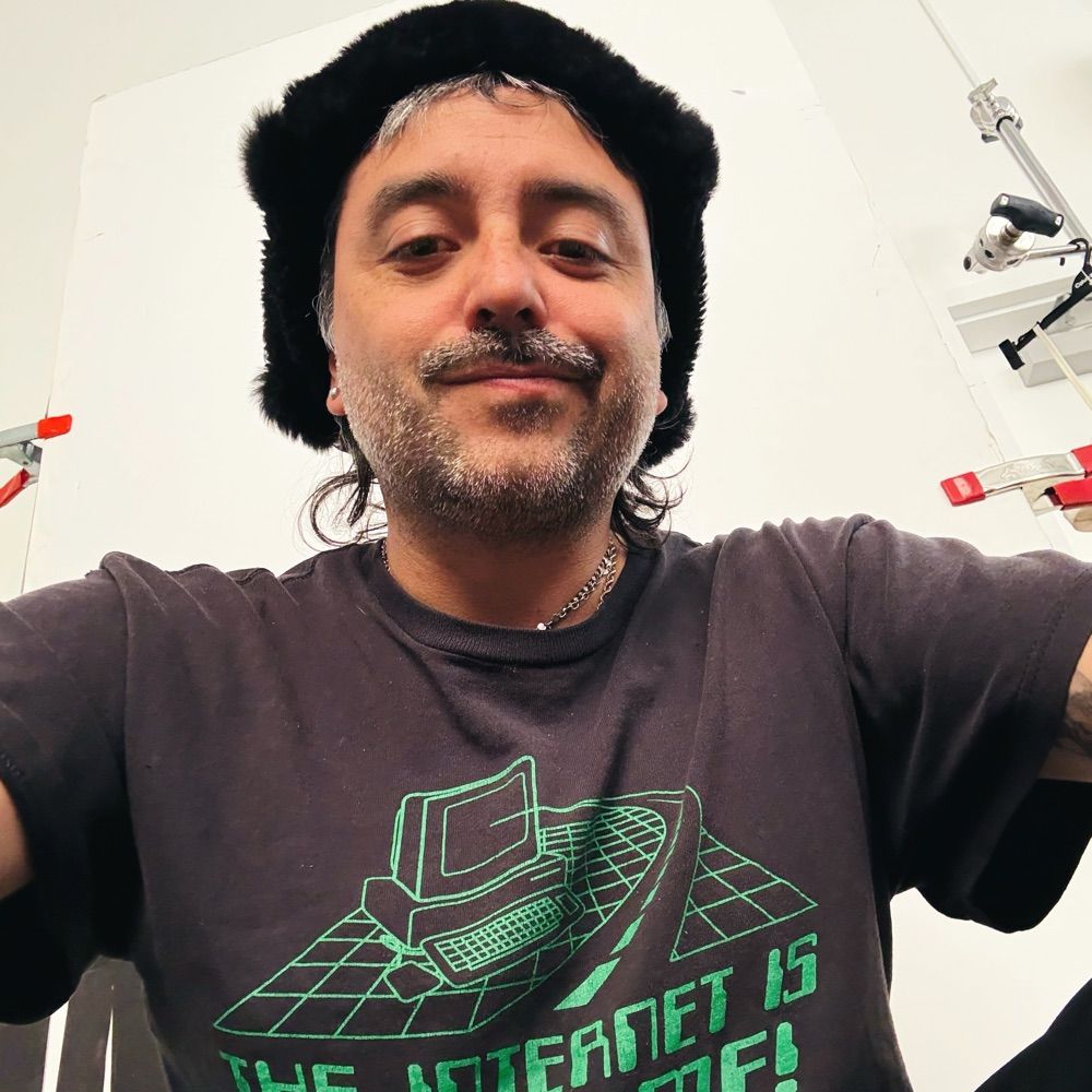 Camilo Fuentealba