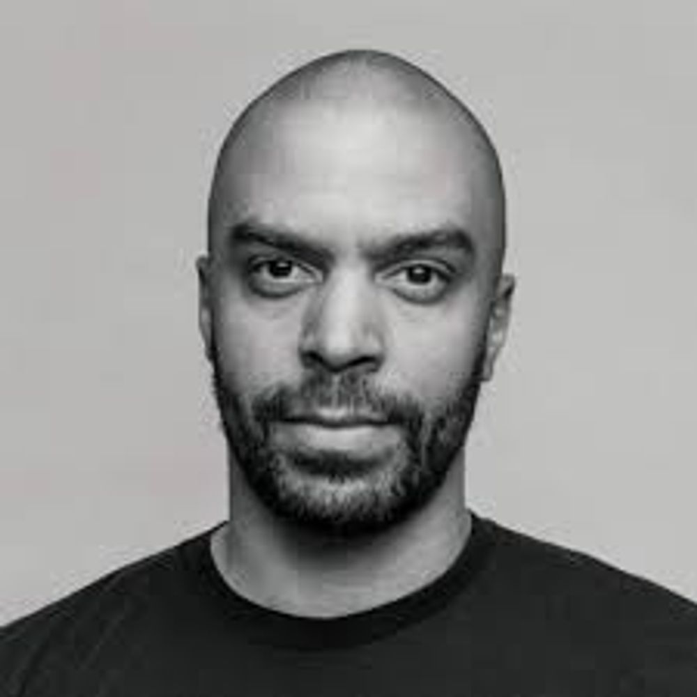 Kevin Harper