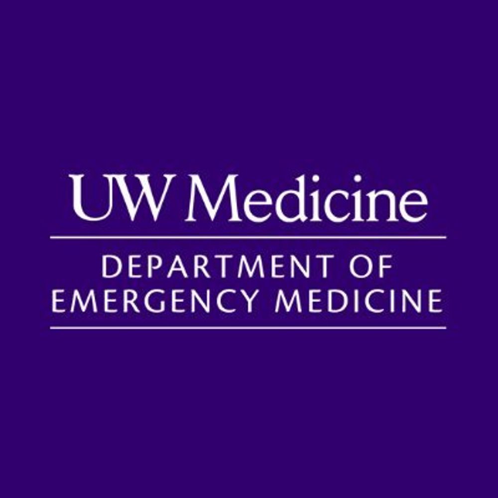 UW Emergency Medicine 