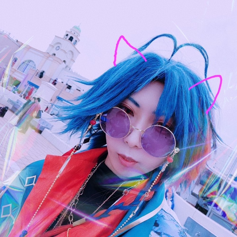 さらぴょん