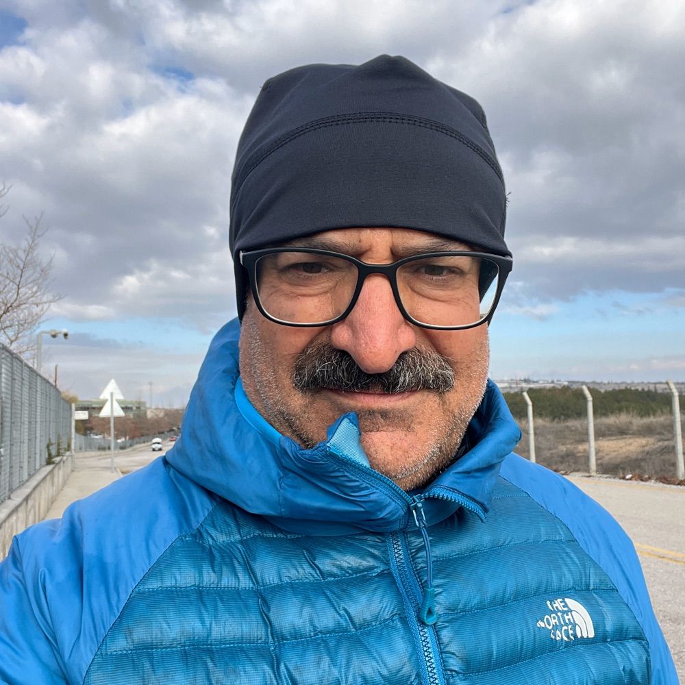 Hasan Kaya