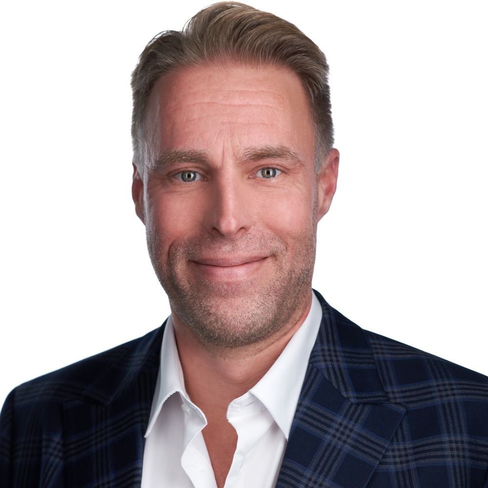 Stefan Holdermans