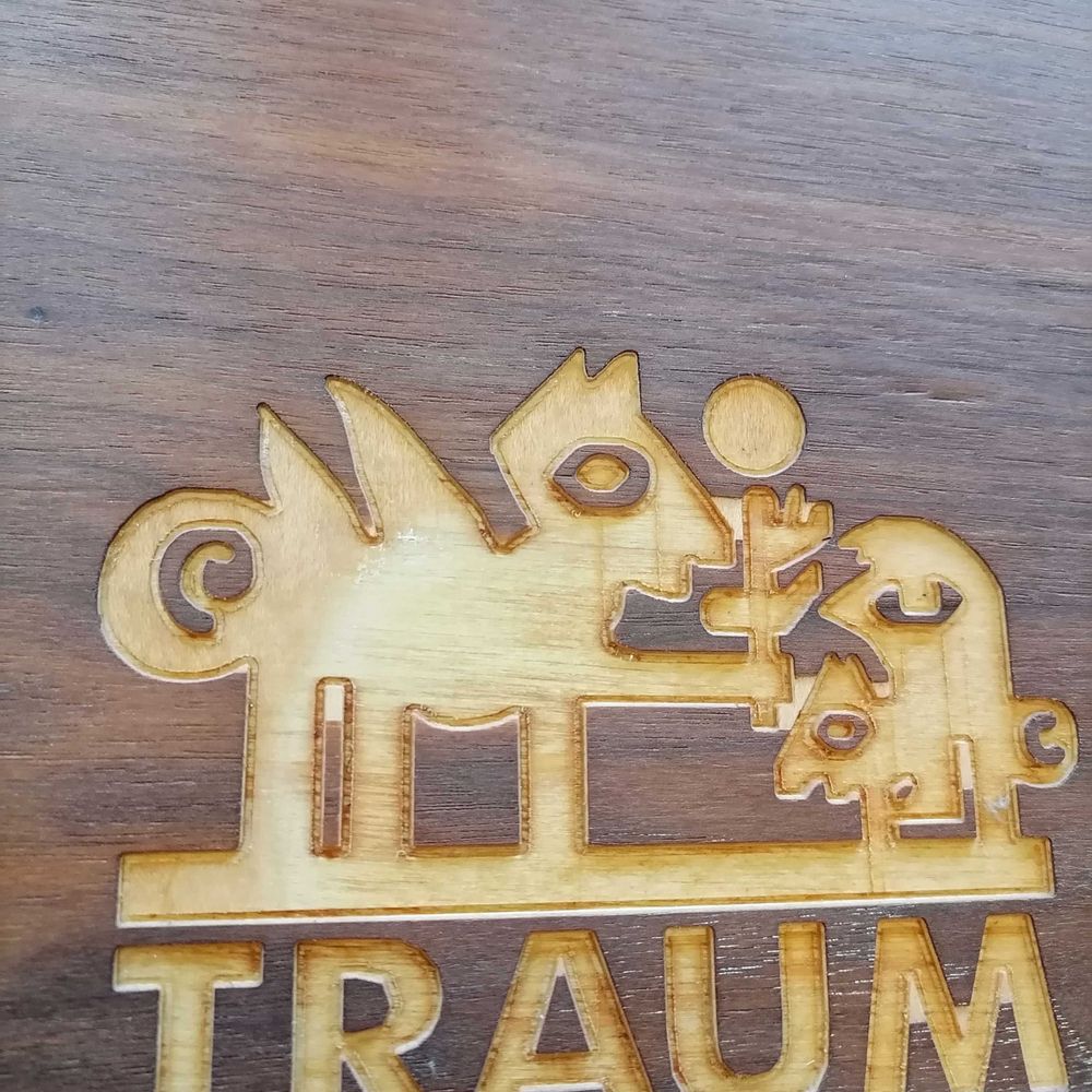 Traum Schallplatten