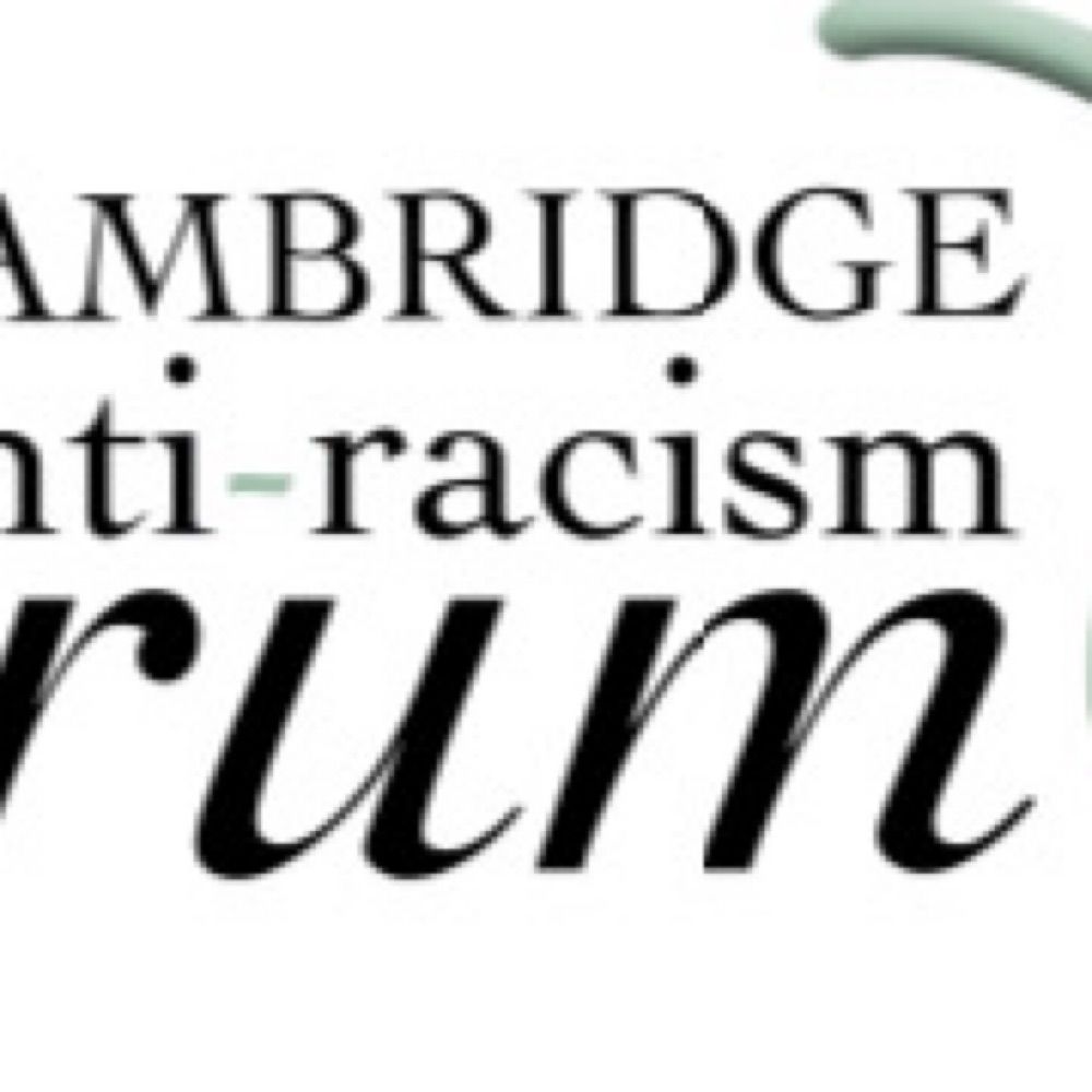 Cambridge AntiRacism Forum