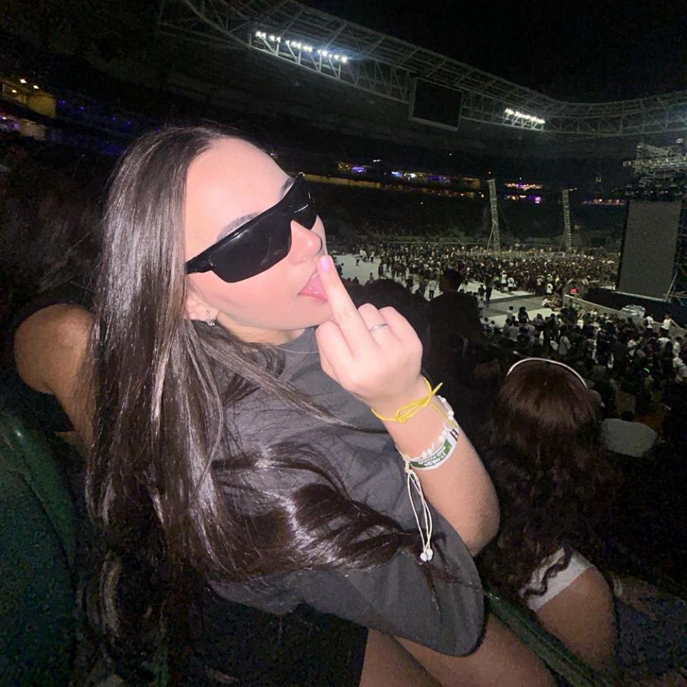 Amandinha 