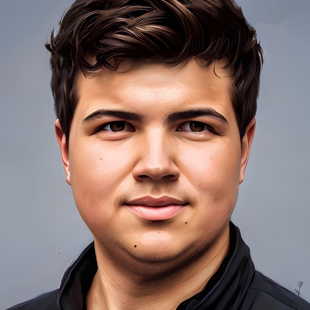 Max 
