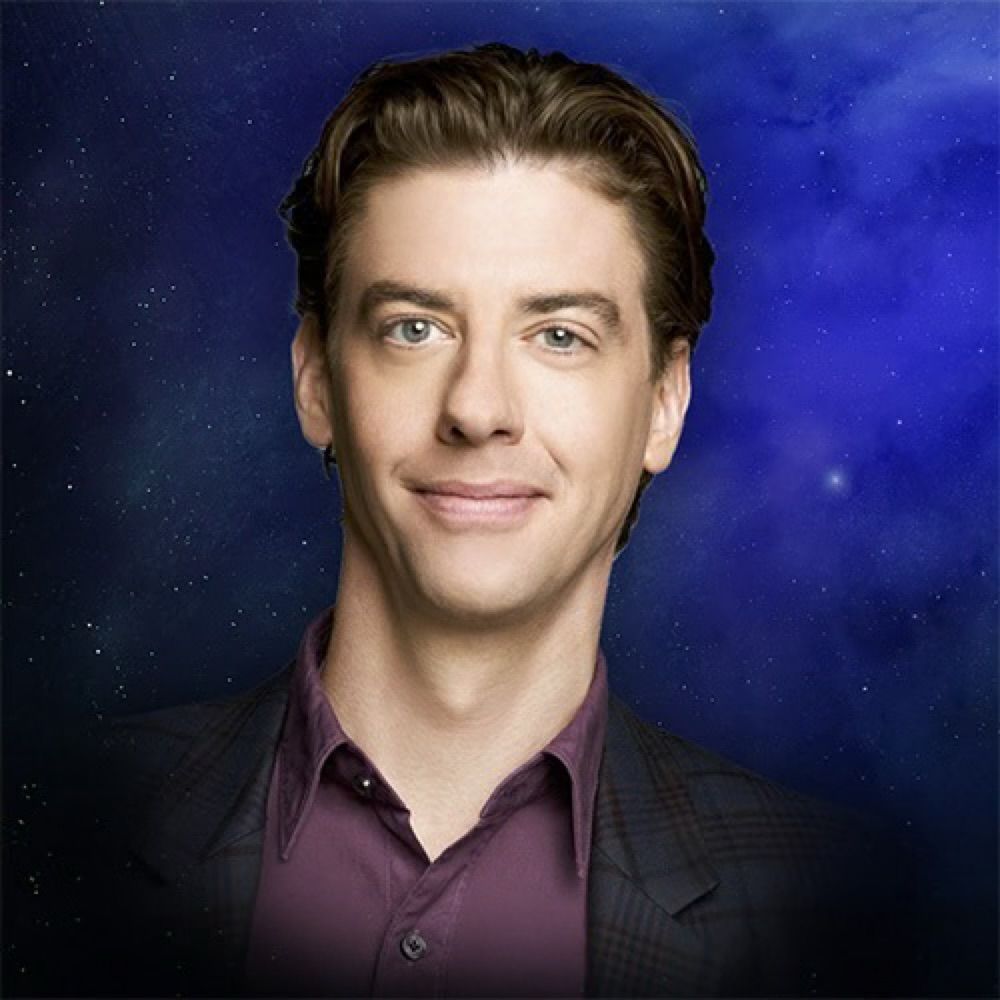 Orion Armani Thomson