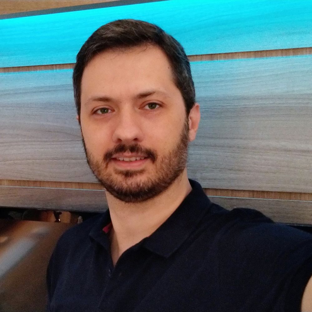 Sergio Mari
