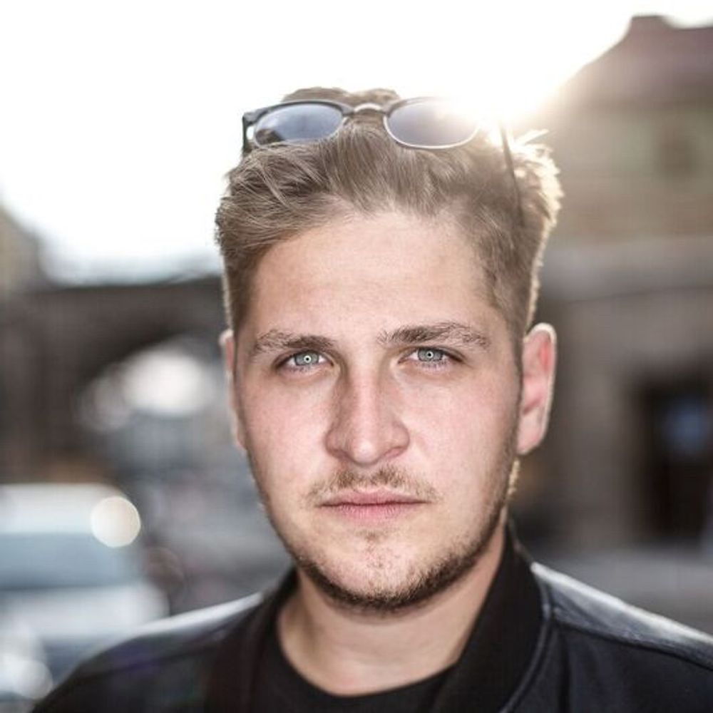 Adam Hříbal