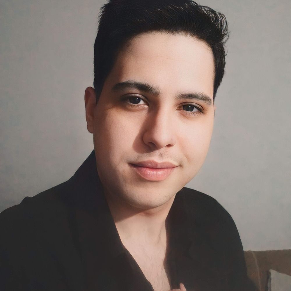Fabricio Augusto