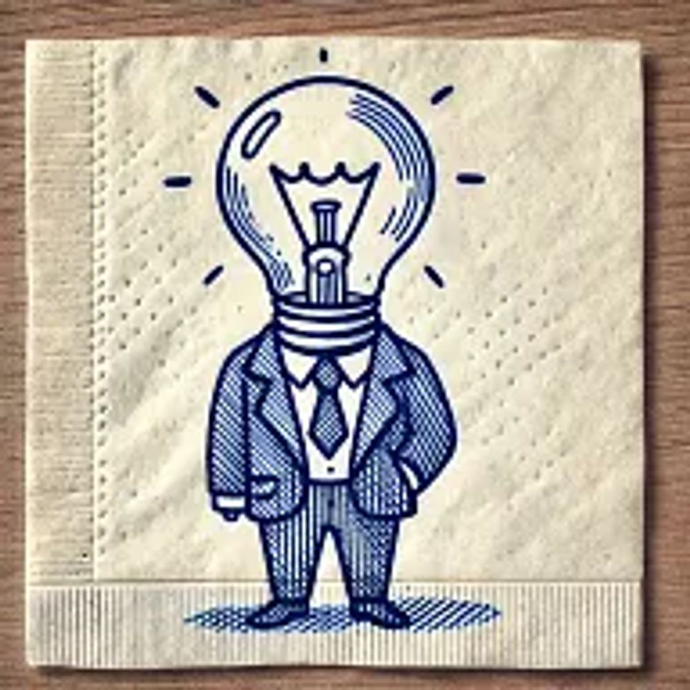 No Dumb Ideas