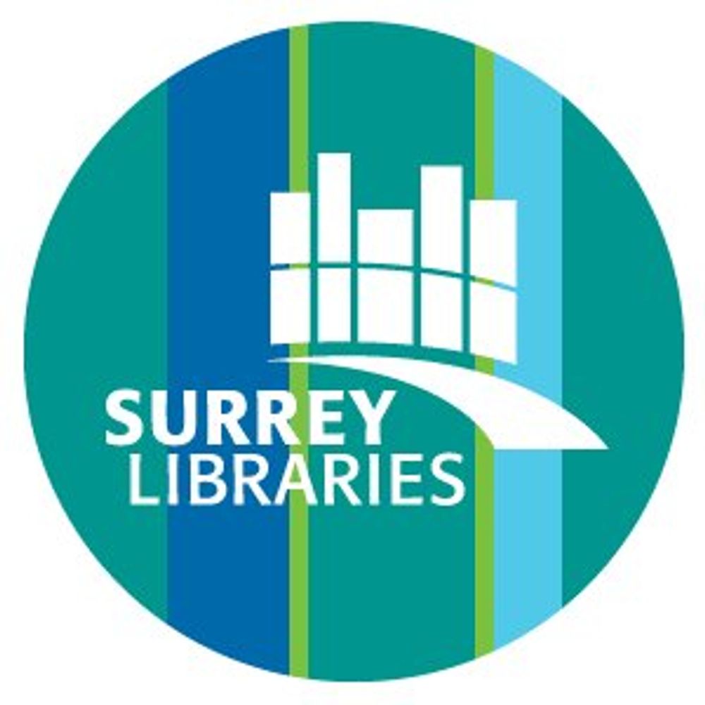 Surrey Libraries
