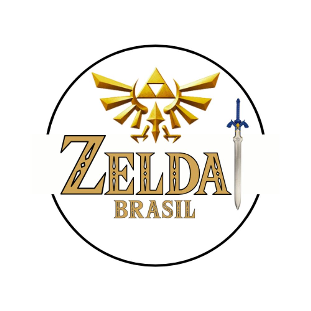 Zelda Brasil