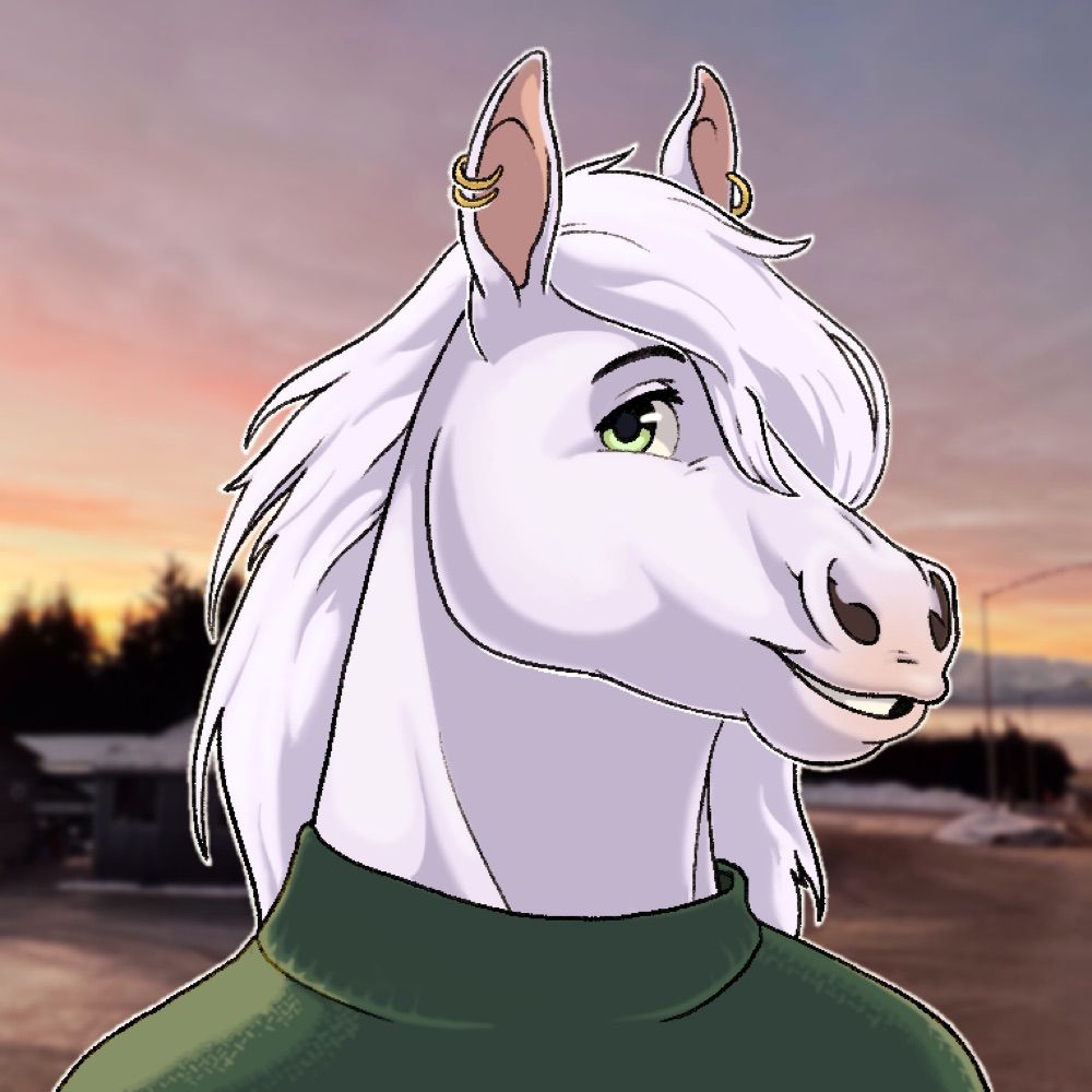Radio Horse 📻🐎's avatar