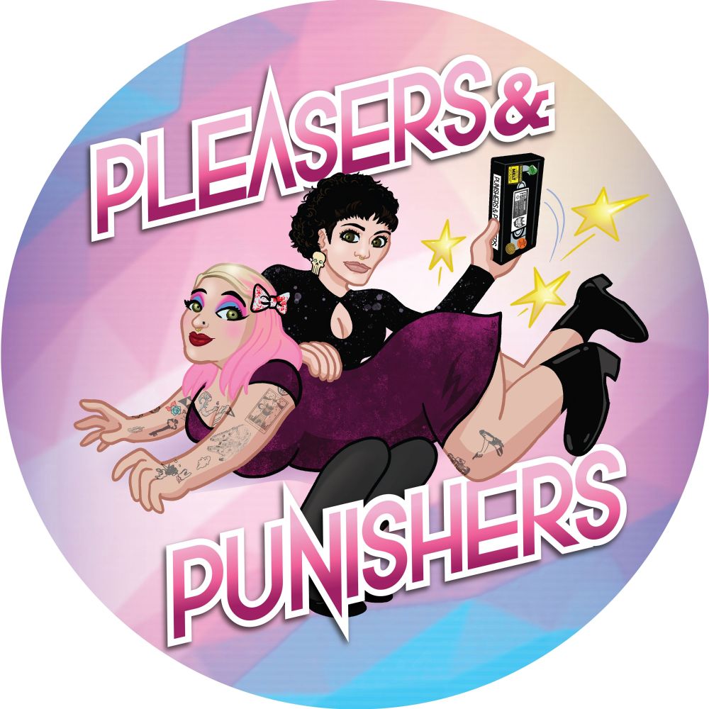 Pleasers & Punishers Podcast