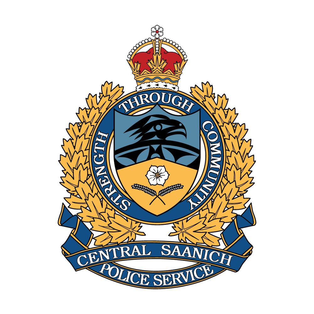 Central Saanich Police Service