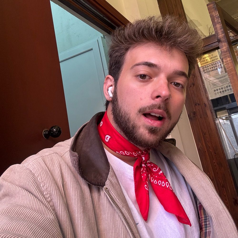 User avatar